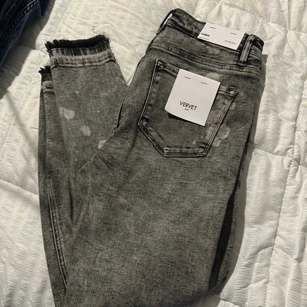 New with tag size 29 vervet jeans - Picture 1 of 2